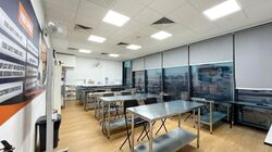 Vision Exchange (D22), Office #582429701